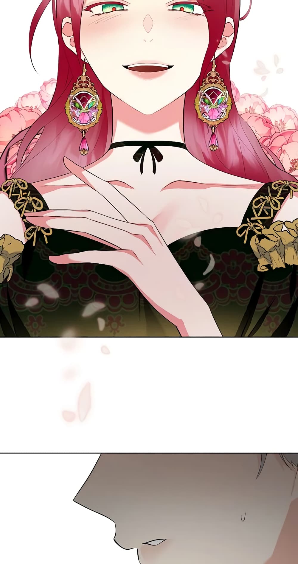 The Villainess's Maker page 49