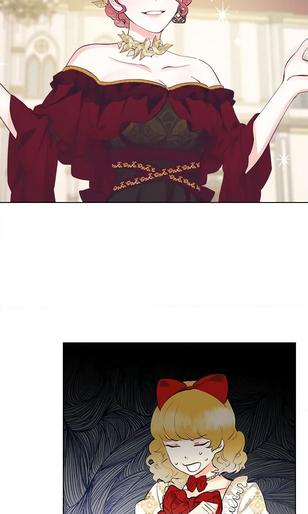 The Villainess's Maker page 38
