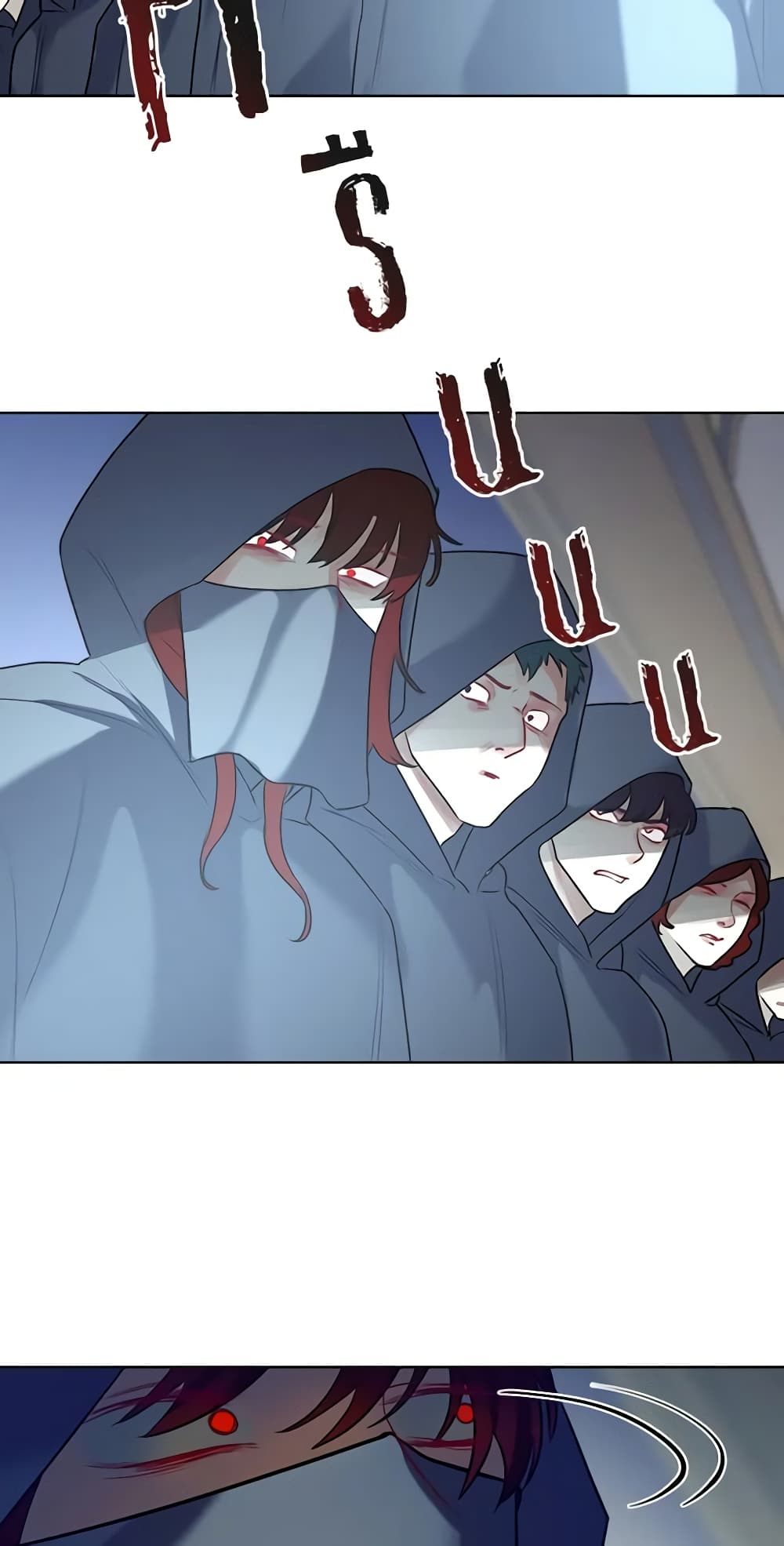 The Villainess's Maker page 52