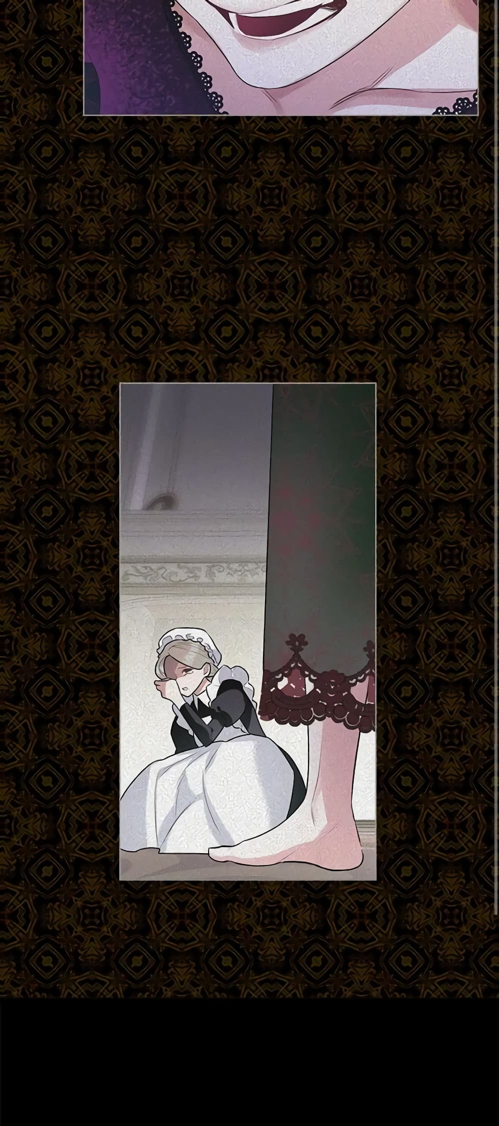 The Villainess's Maker page 41