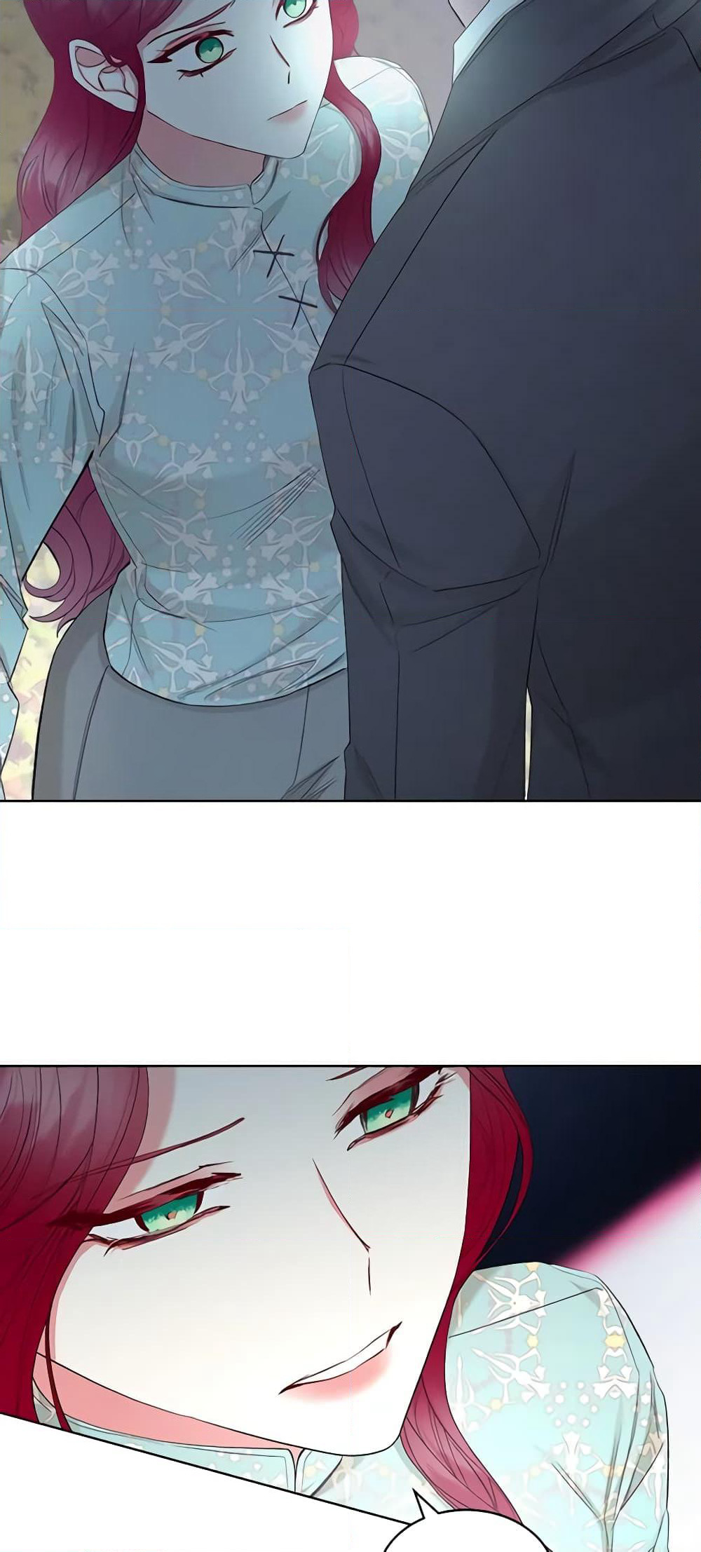 The Villainess's Maker page 11