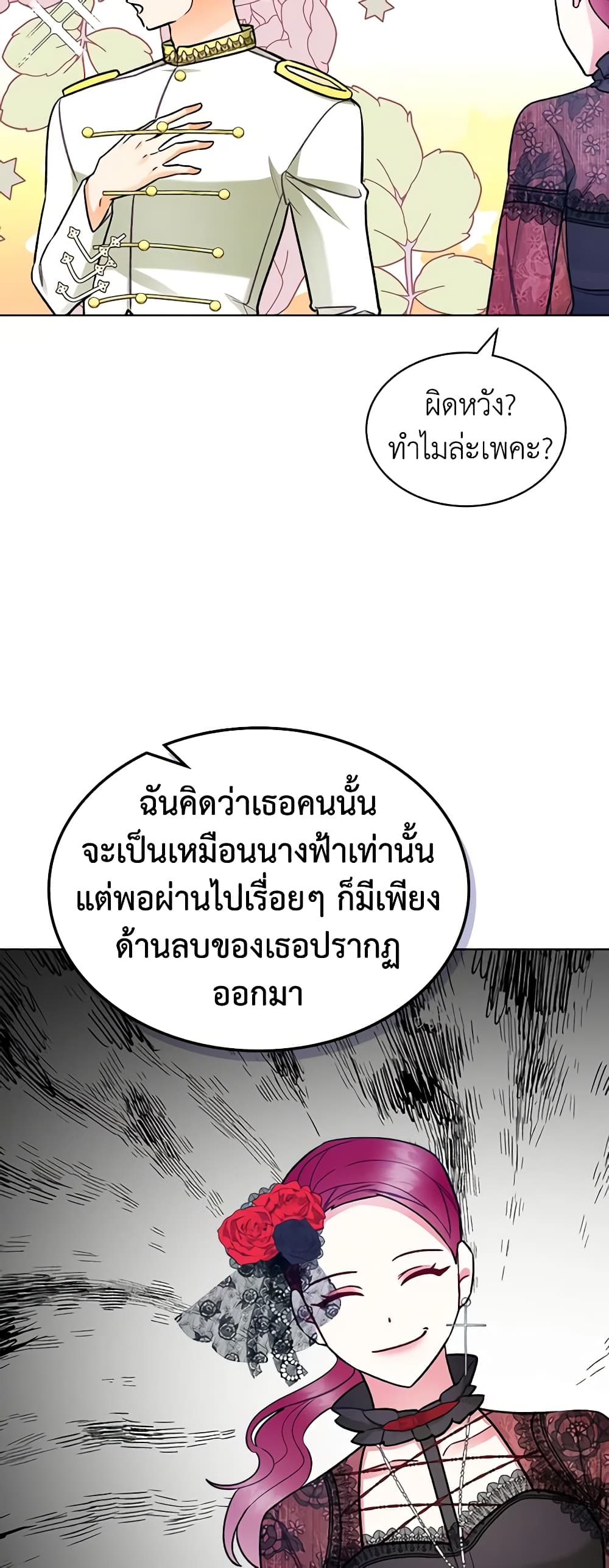 The Villainess's Maker page 38