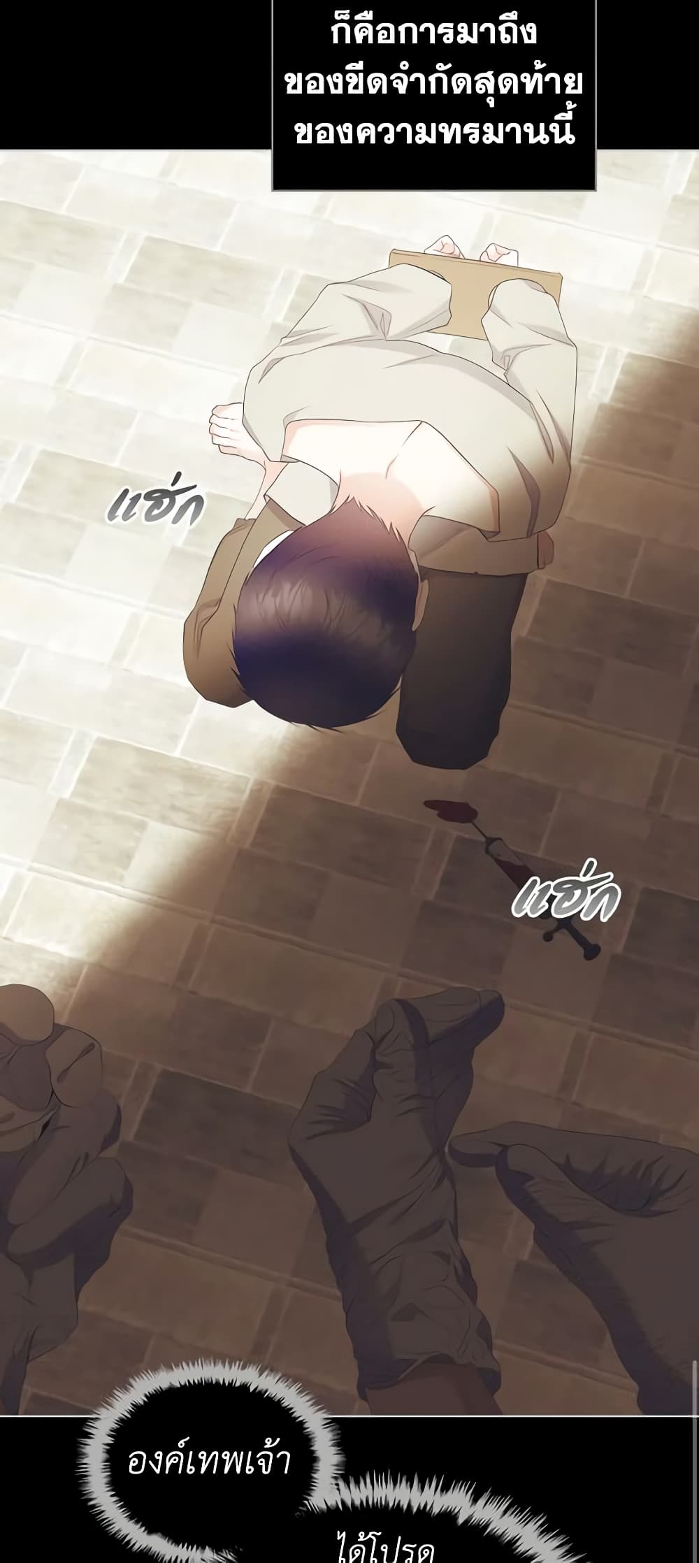 The Villainess's Maker page 11