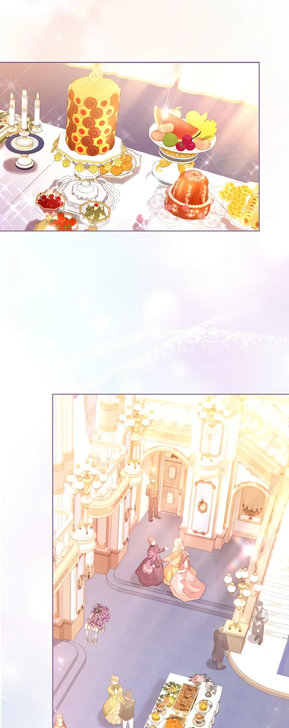 The Villainous Duke's Special Rice Cultivation Method page 37