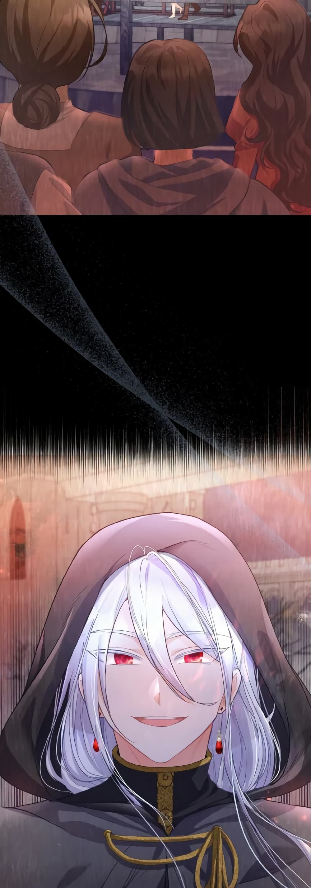 The Villainous Duke's Special Rice Cultivation Method page 22
