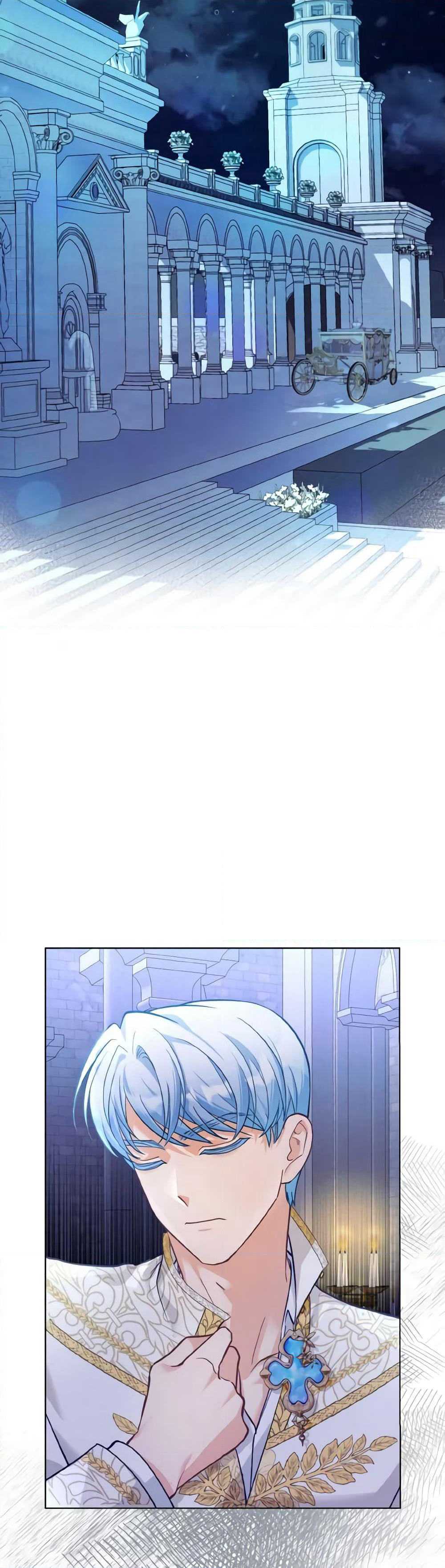 The Villainous Duke's Special Rice Cultivation Method page 44