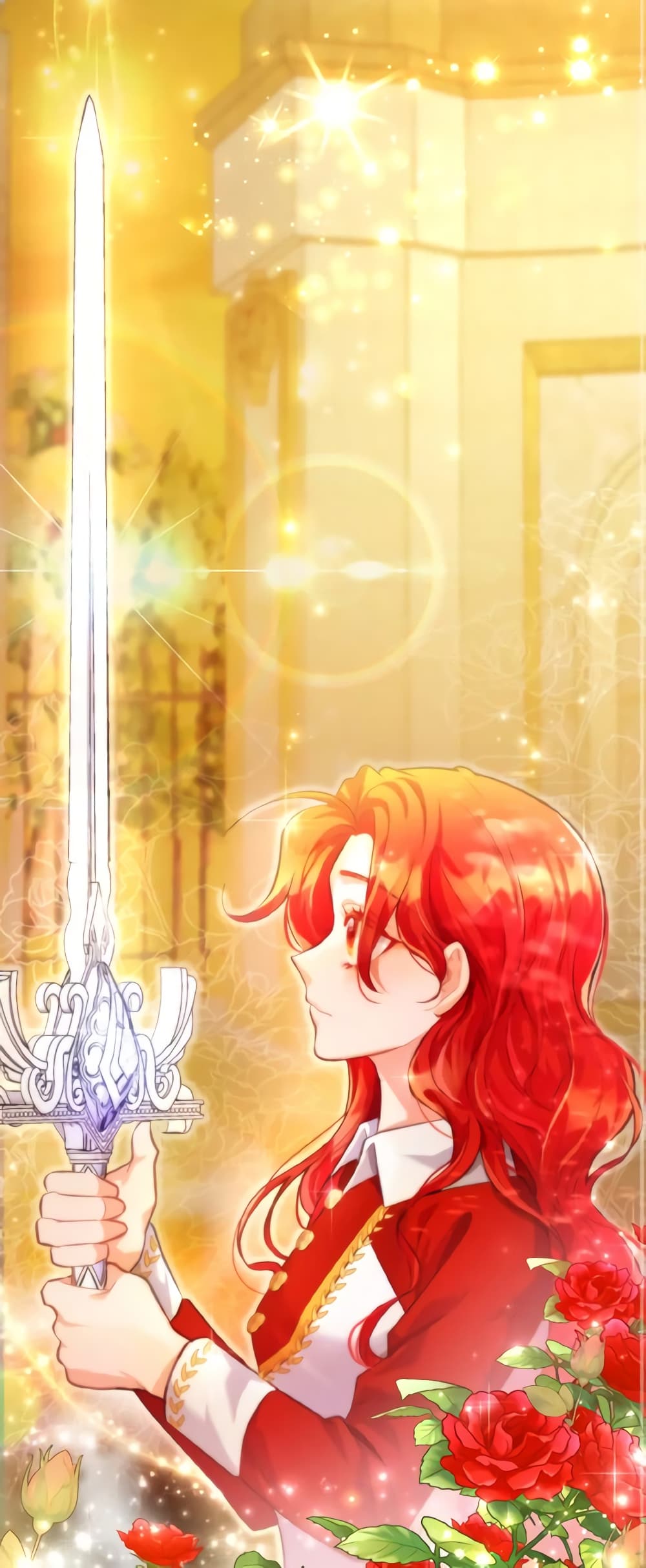 The Villainous Duke's Special Rice Cultivation Method page 47