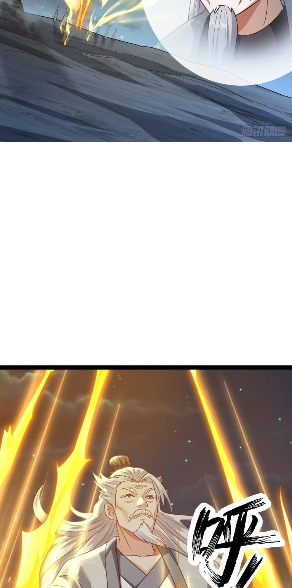 The Villainous Emperor Snatching The Destiny Of The Chosen One page 9