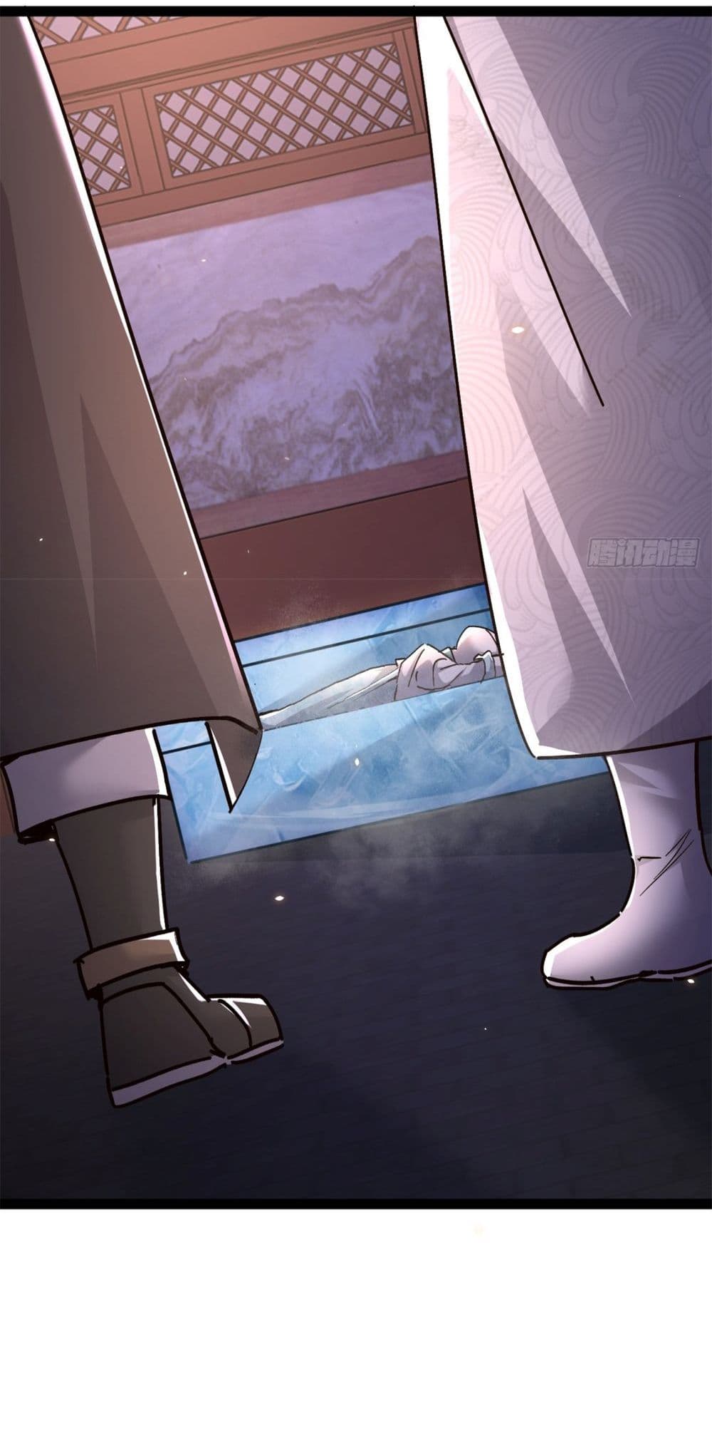 The Villainous Emperor Snatching The Destiny Of The Chosen One page 25