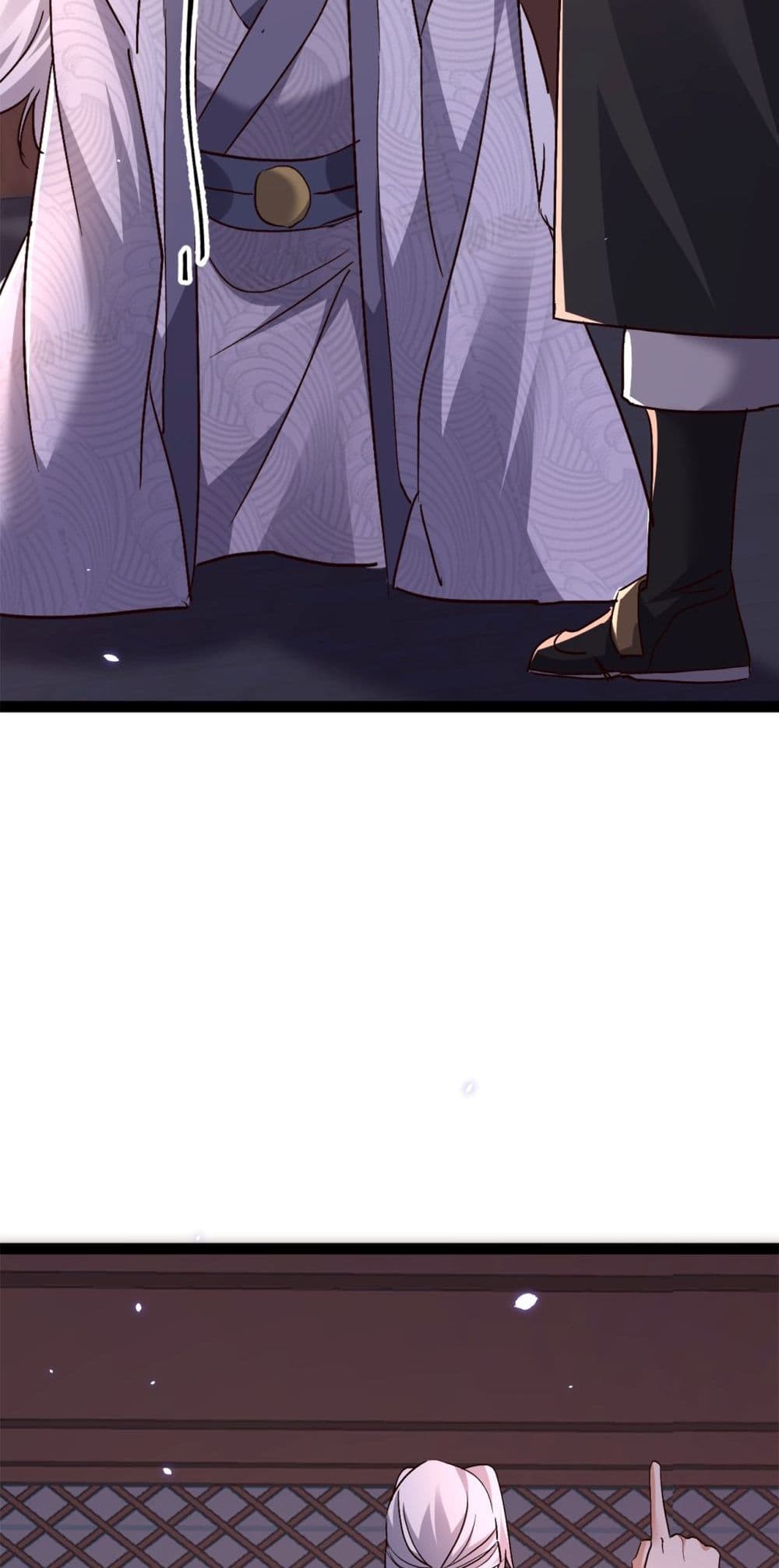 The Villainous Emperor Snatching The Destiny Of The Chosen One page 37