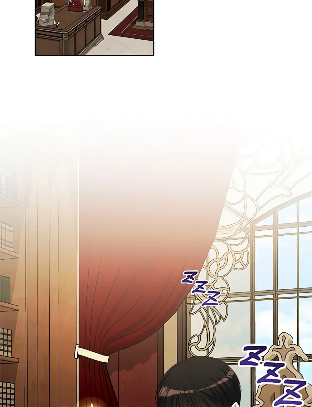 The Villainous Princess Wants to Live in a Cookie House page 3