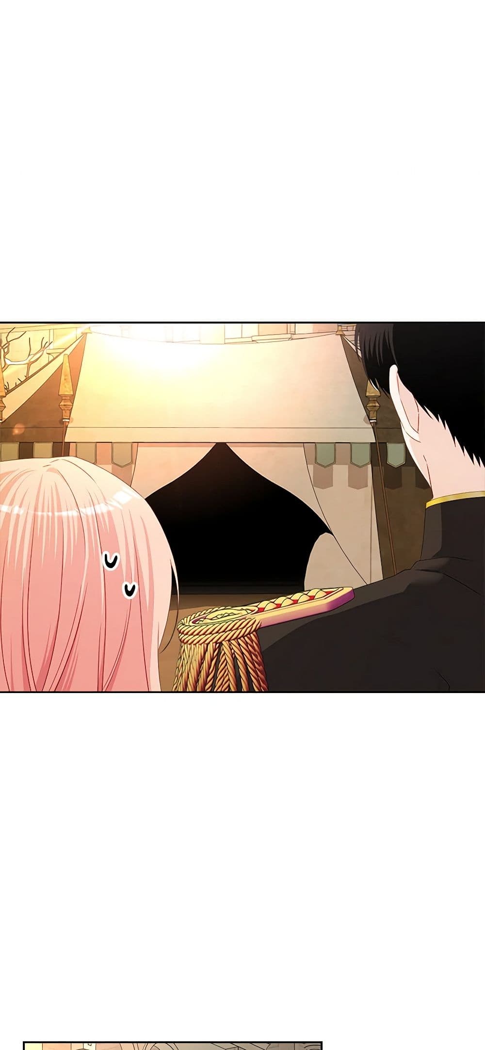 The Villainous Princess Wants to Live in a Cookie House page 5