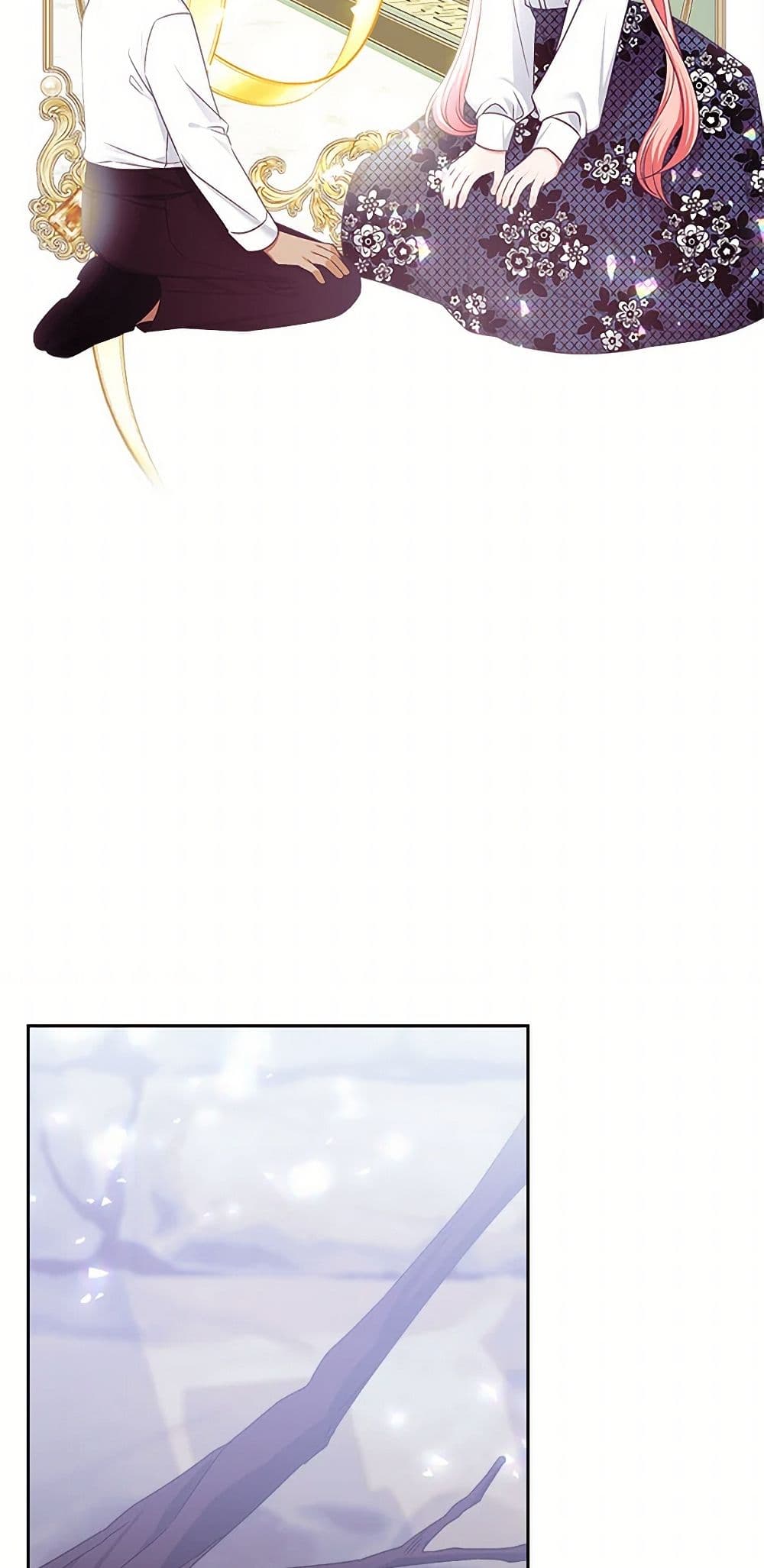 The Villainous Princess Wants to Live in a Cookie House page 8