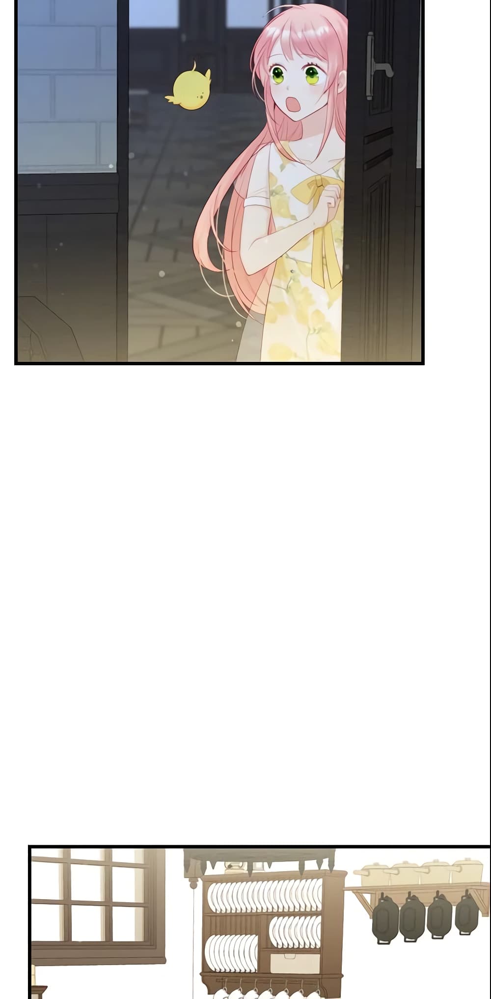 The Villainous Princess Wants to Live in a Cookie House page 5