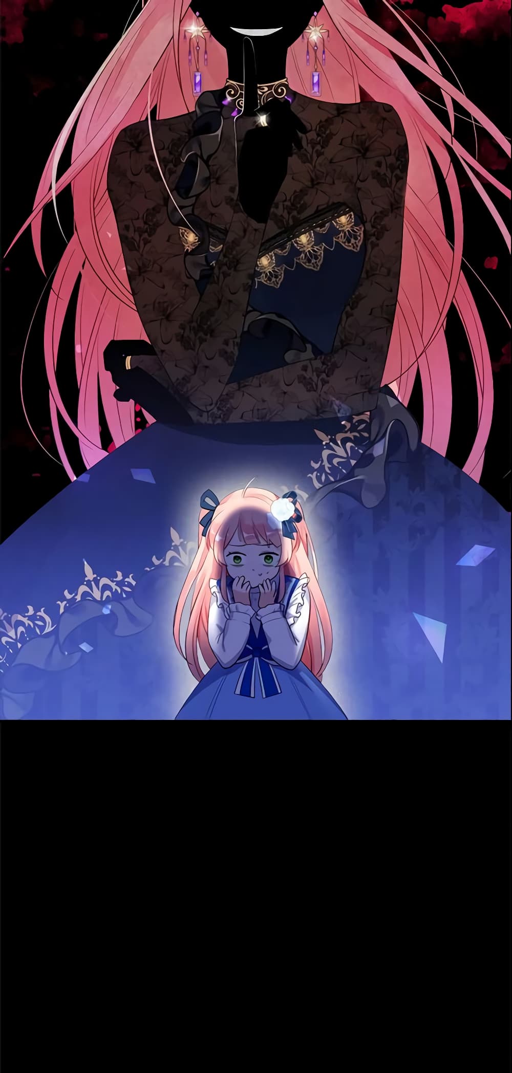 The Villainous Princess Wants to Live in a Cookie House page 7