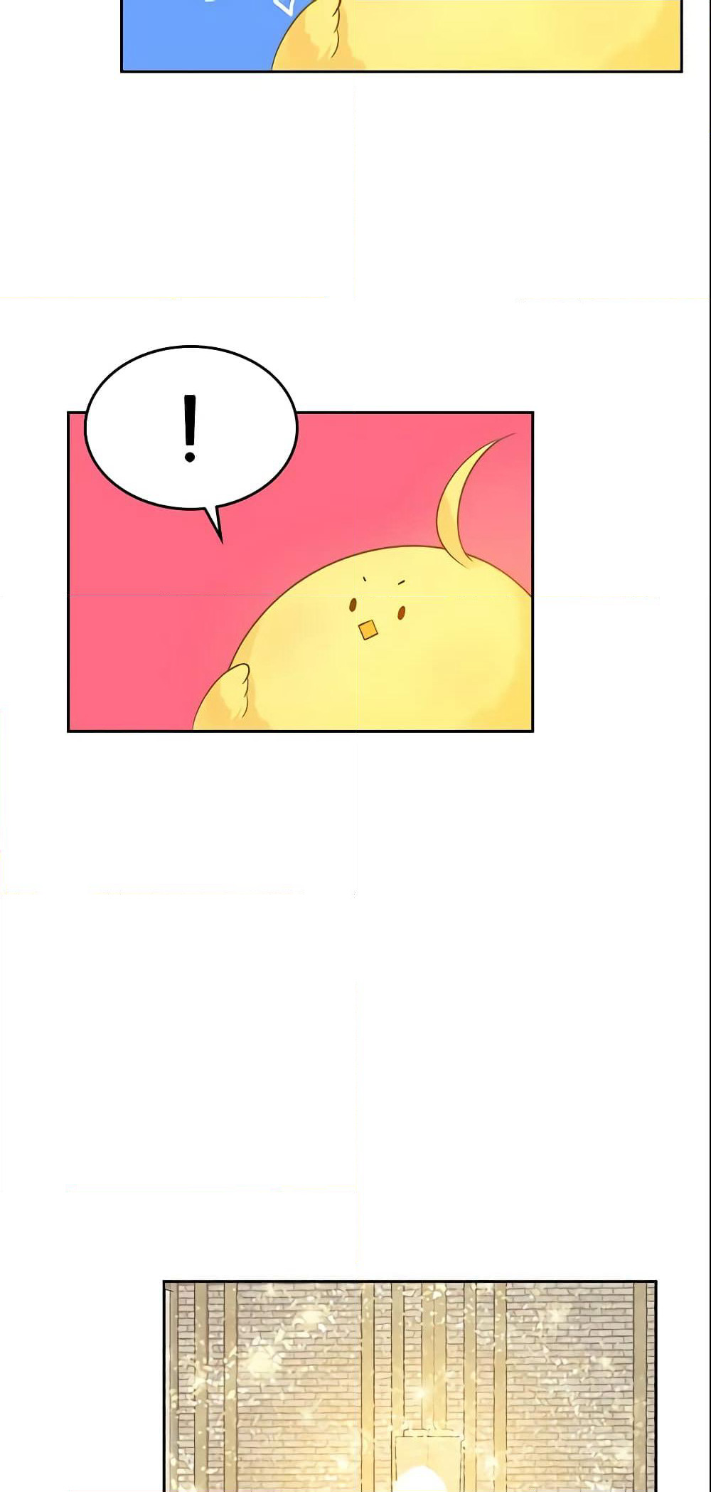 The Villainous Princess Wants to Live in a Cookie House page 48