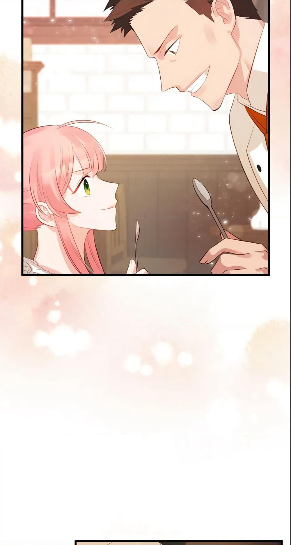 The Villainous Princess Wants to Live in a Cookie House page 36