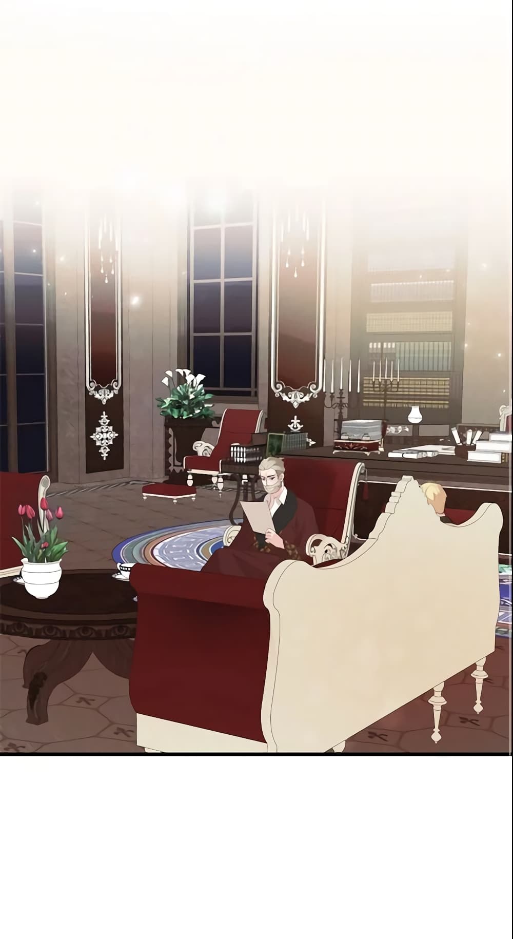 The Villainous Princess Wants to Live in a Cookie House page 3
