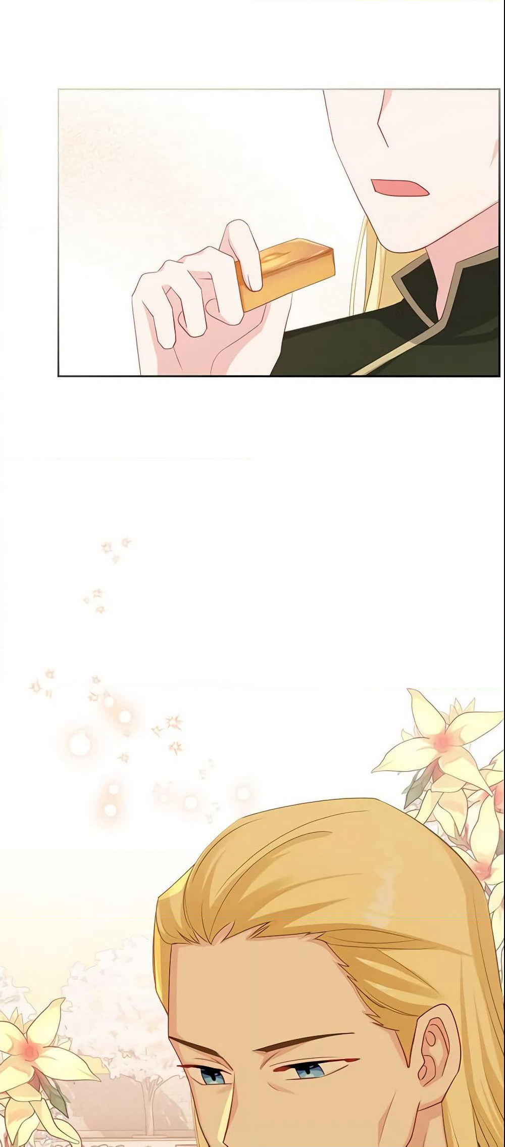 The Villainous Princess Wants to Live in a Cookie House page 2