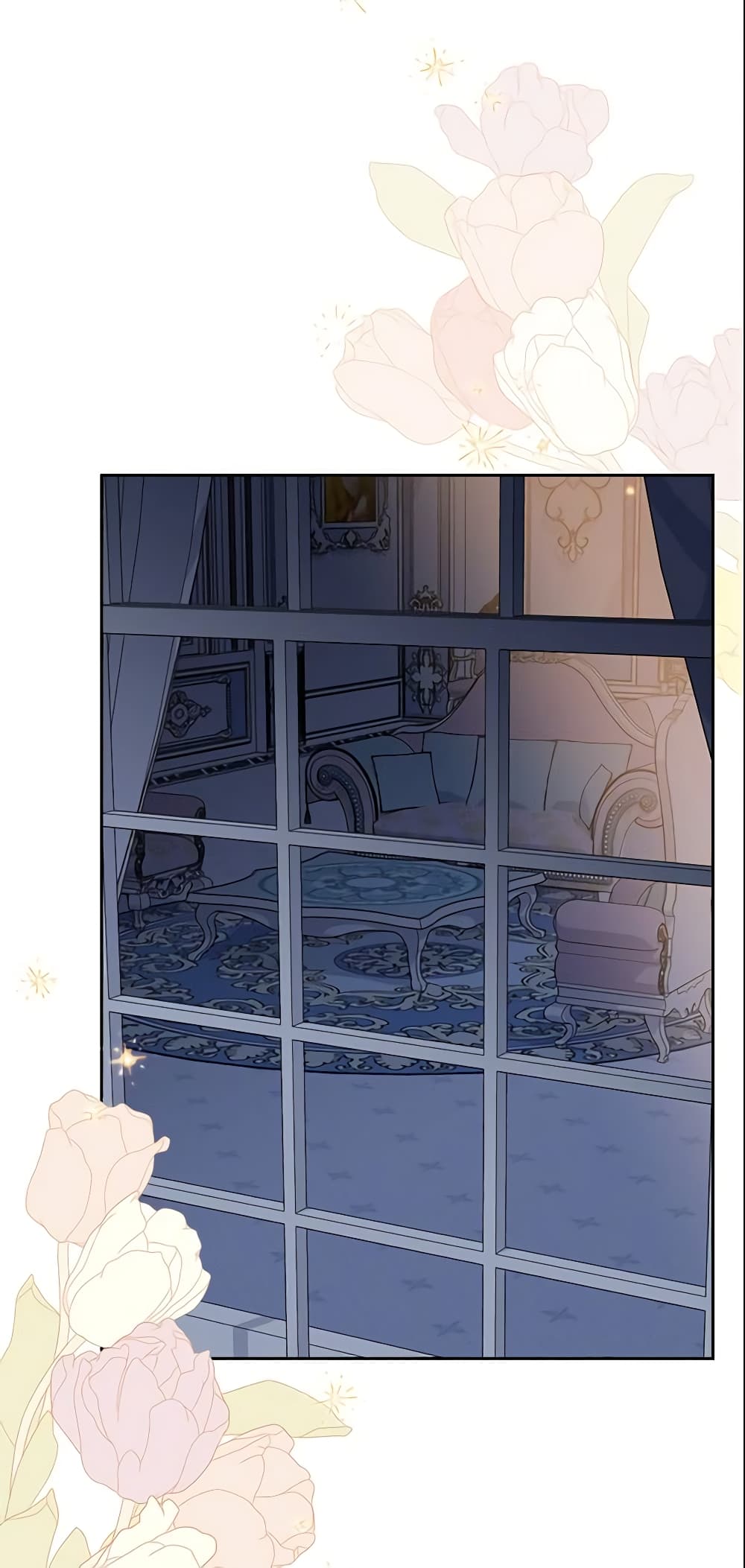 The Villainous Princess Wants to Live in a Cookie House page 3