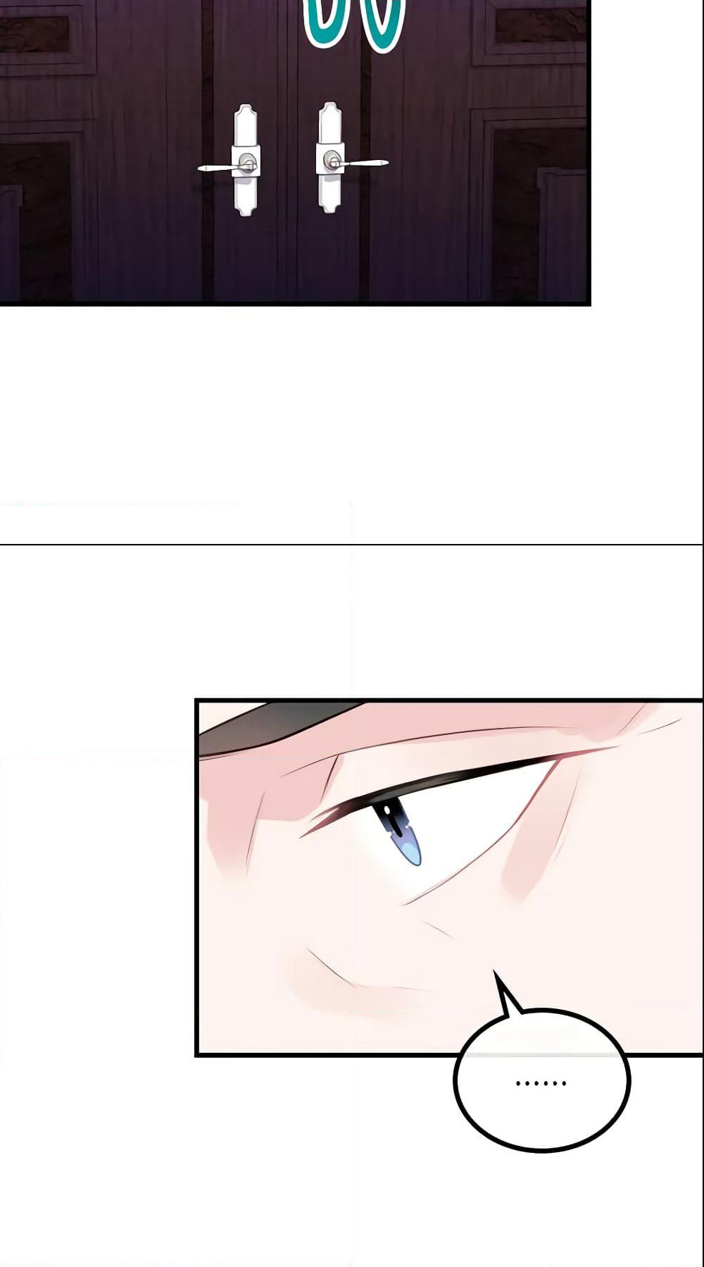 The Villainous Princess Wants to Live in a Cookie House page 24
