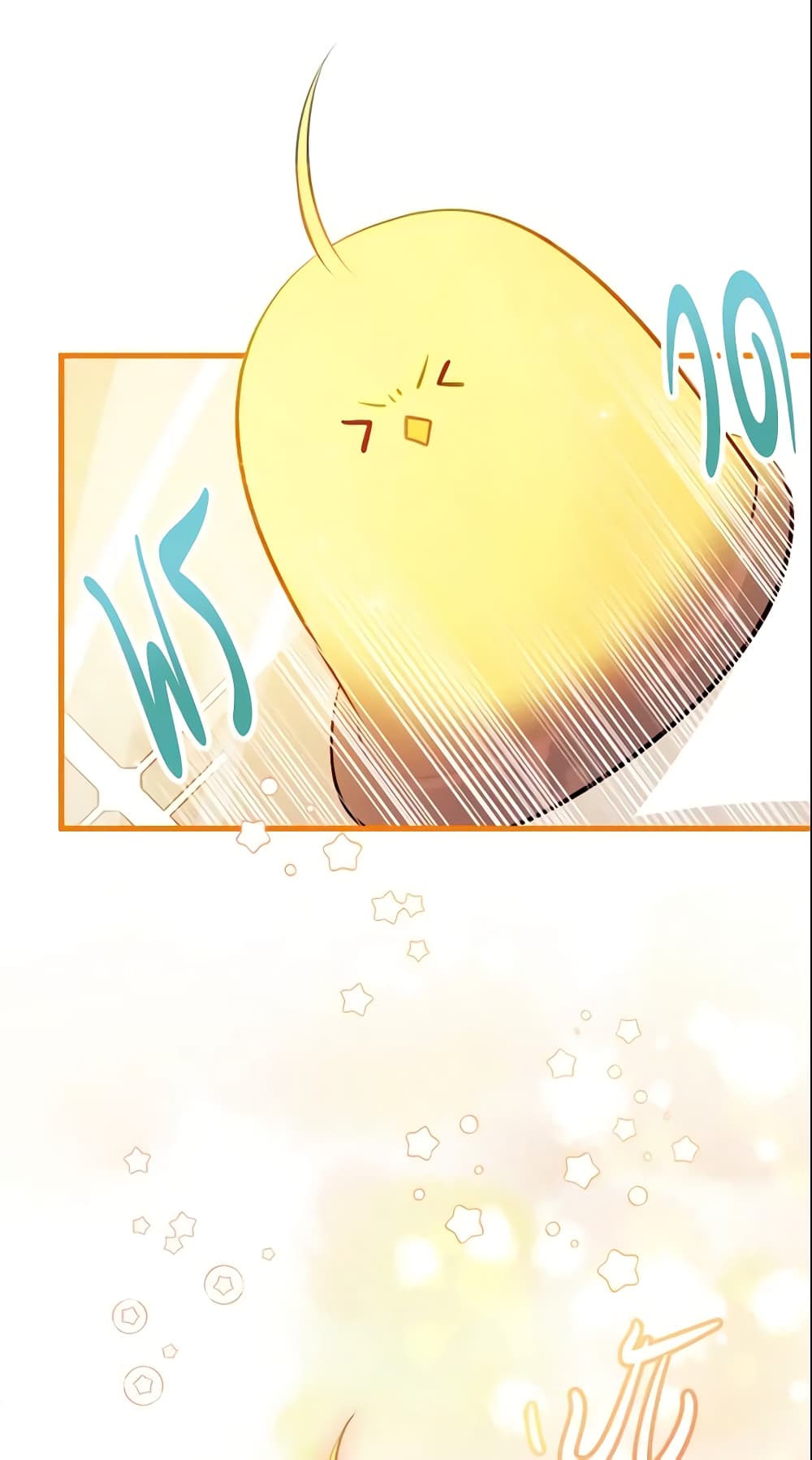 The Villainous Princess Wants to Live in a Cookie House page 58