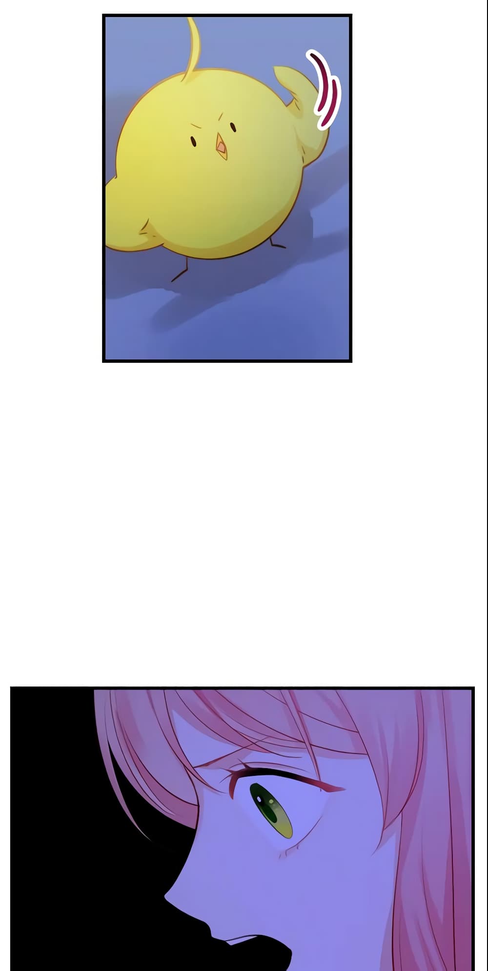 The Villainous Princess Wants to Live in a Cookie House page 15