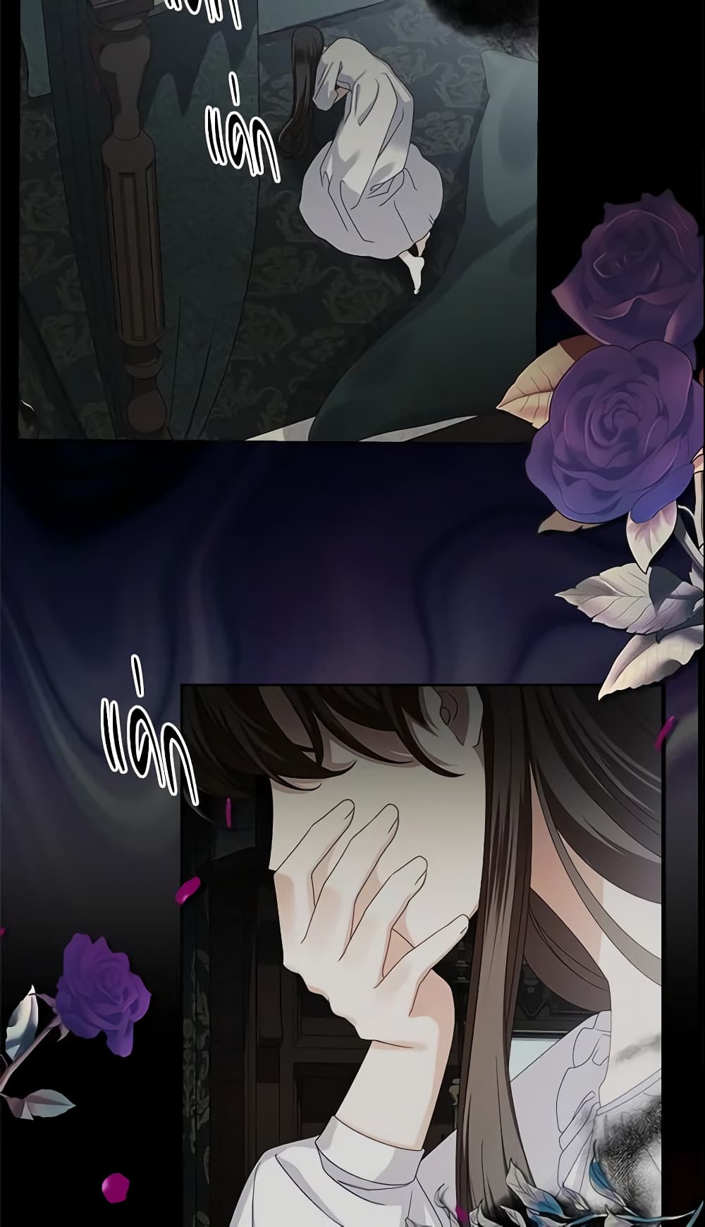The Villainous Princess Wants to Live in a Cookie House page 7