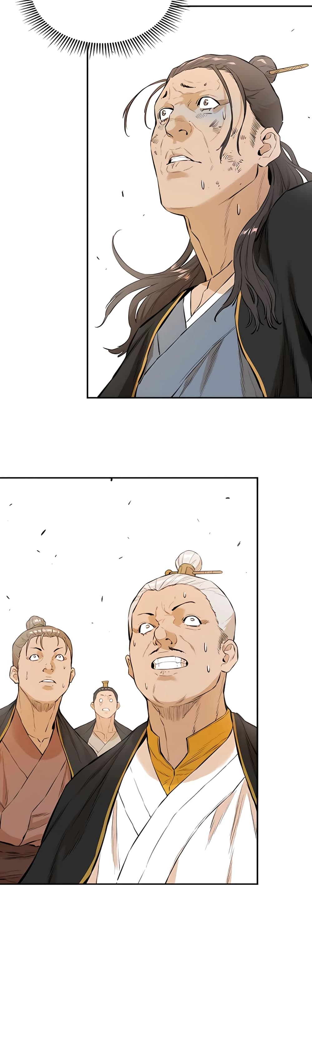 The Villainous Warrior page 4