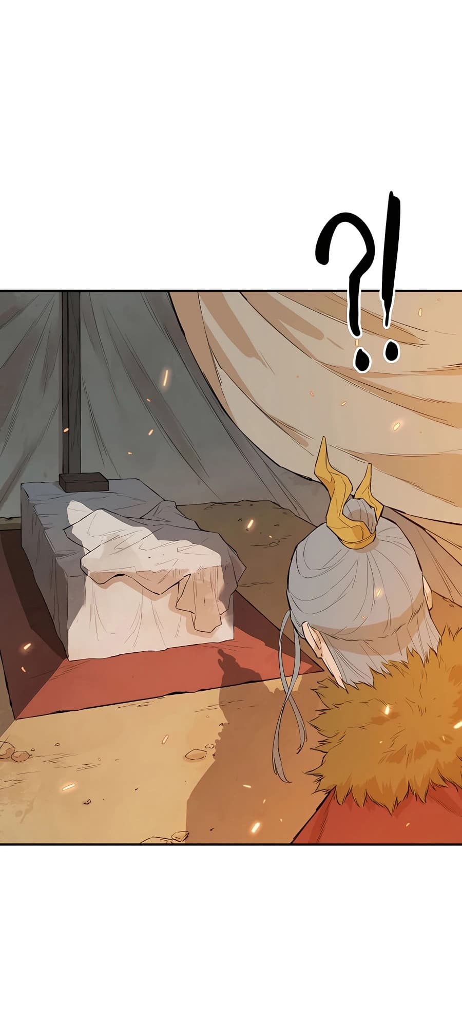 The Villainous Warrior page 3