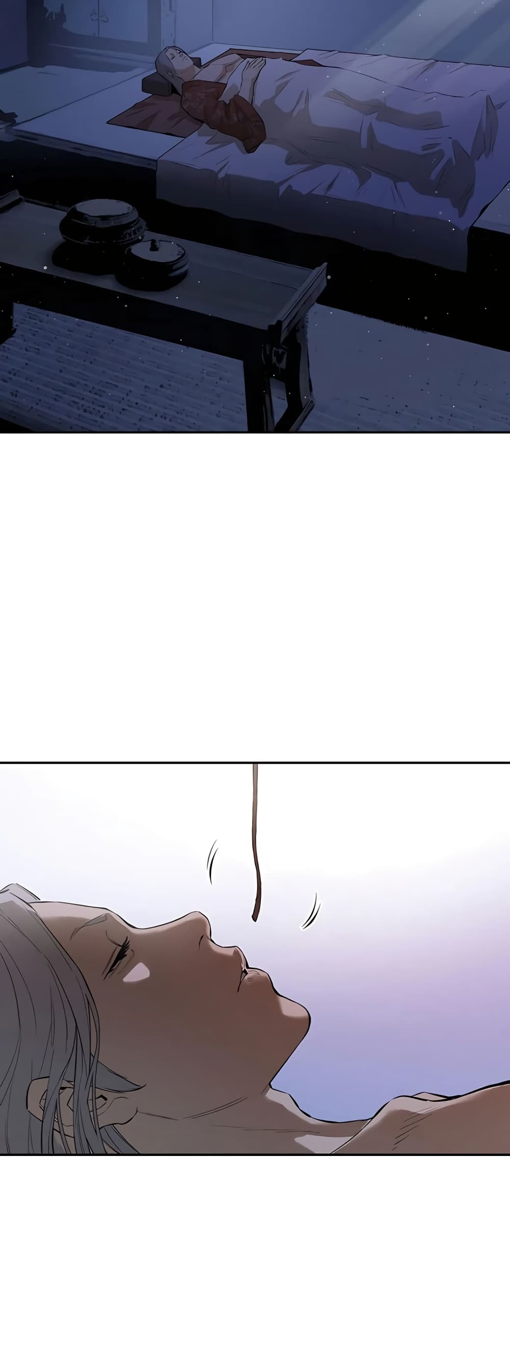 The Villainous Warrior page 7
