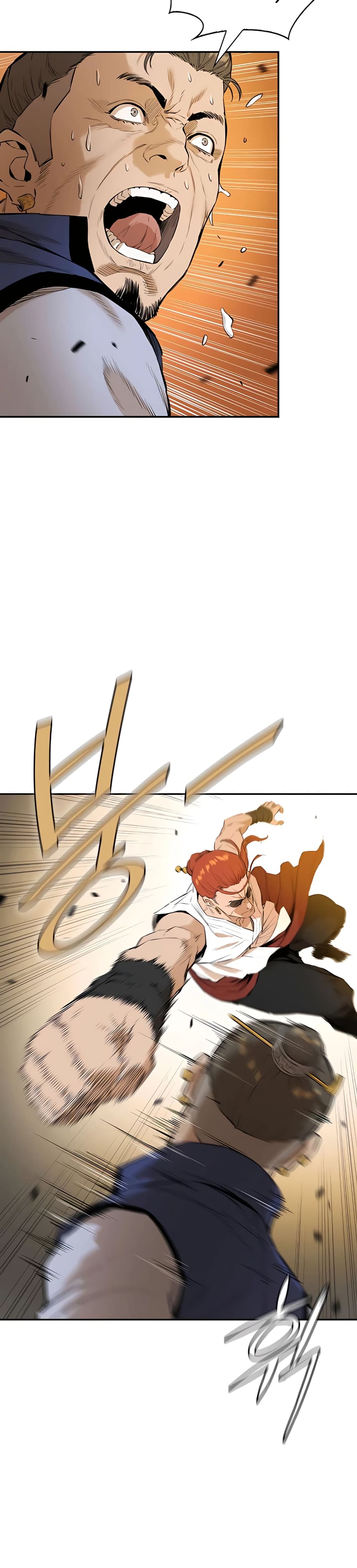 The Villainous Warrior page 5