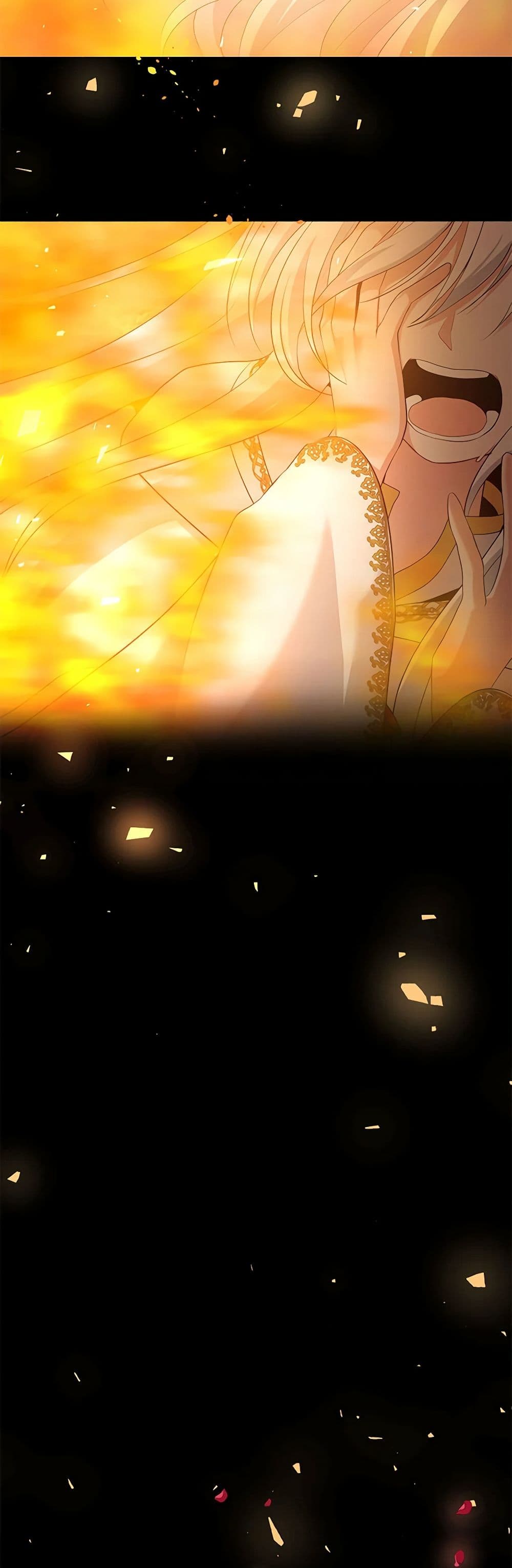 The Villain's Beloved Daughter page 12