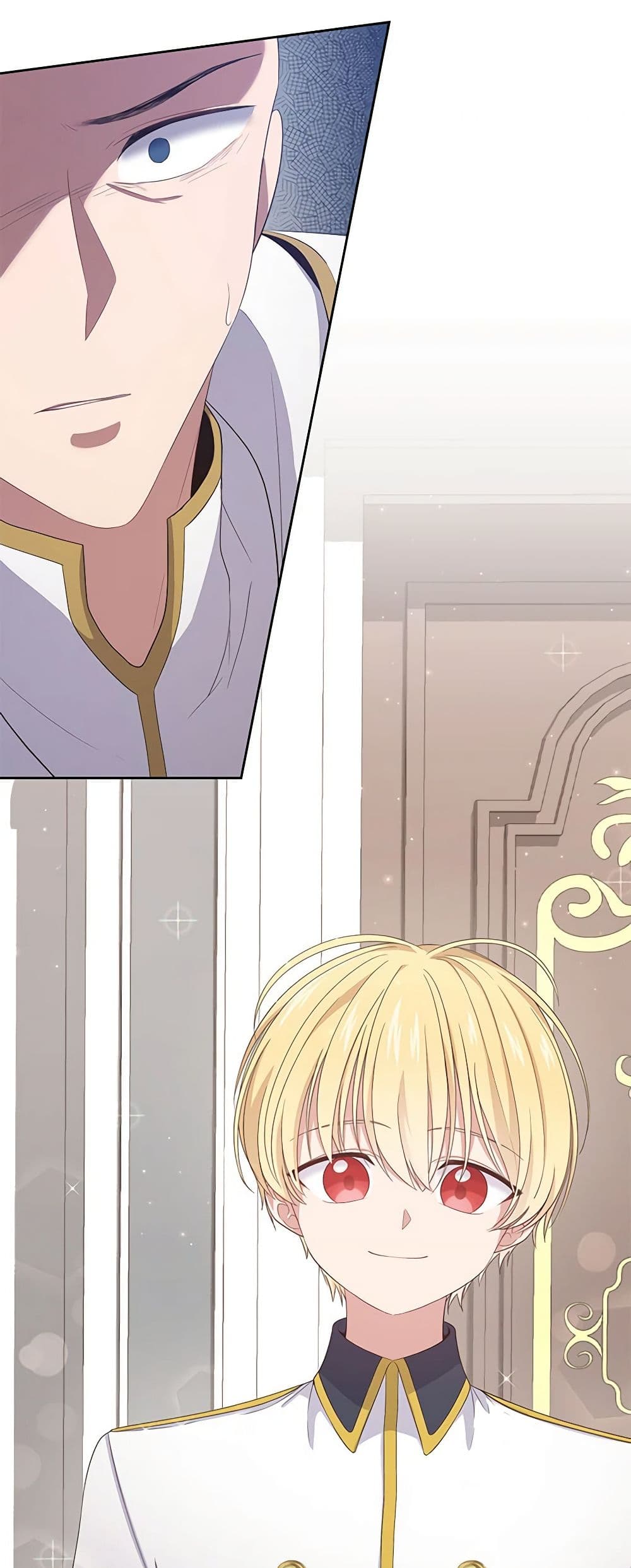The Villain's Beloved Daughter page 16