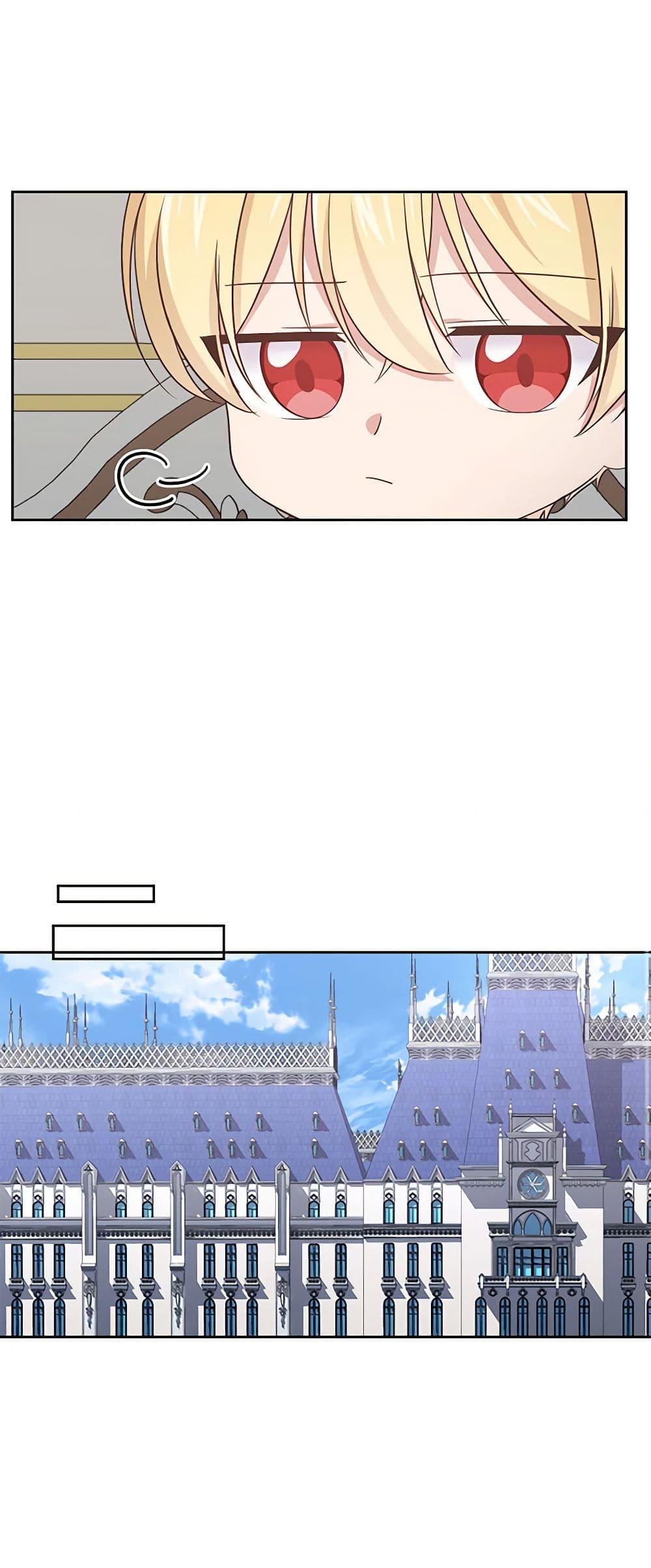 The Villain's Beloved Daughter page 21