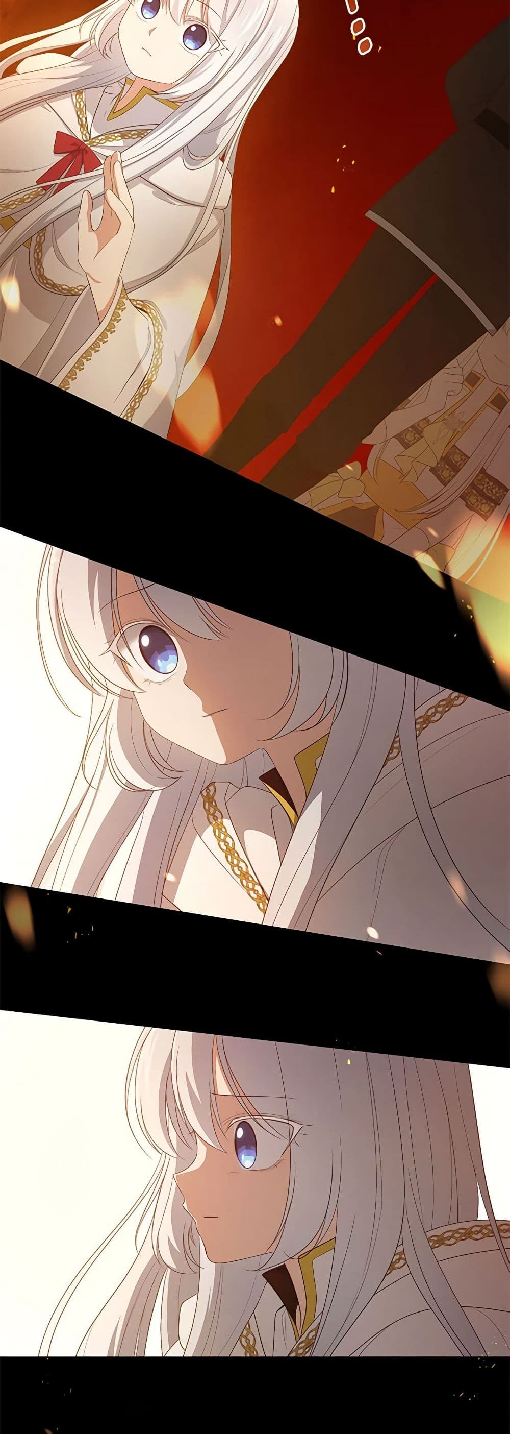 The Villain's Beloved Daughter page 6