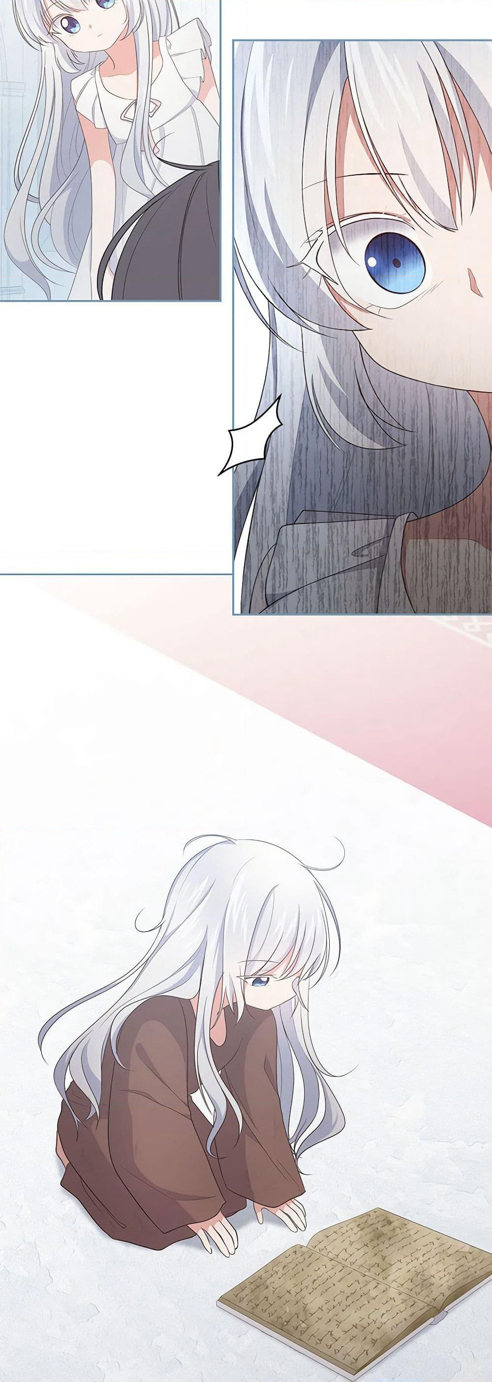 The Villain's Beloved Daughter page 21