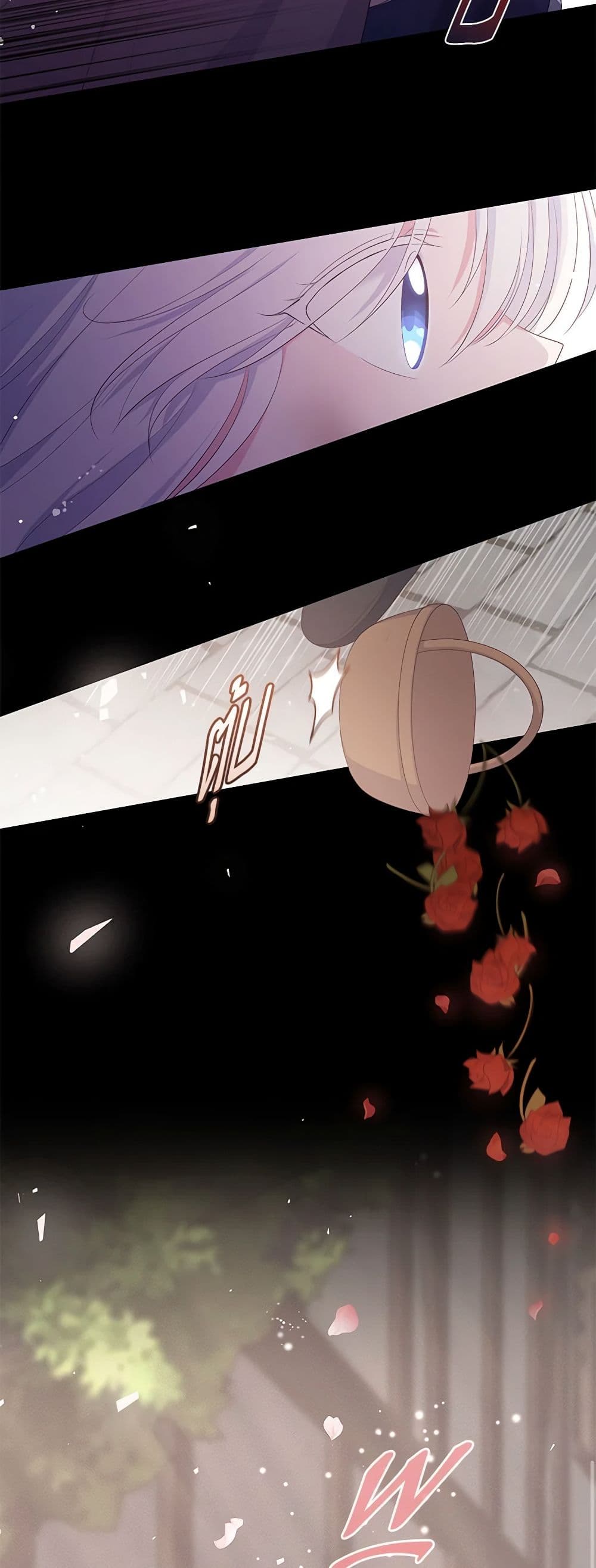 The Villain's Beloved Daughter page 8