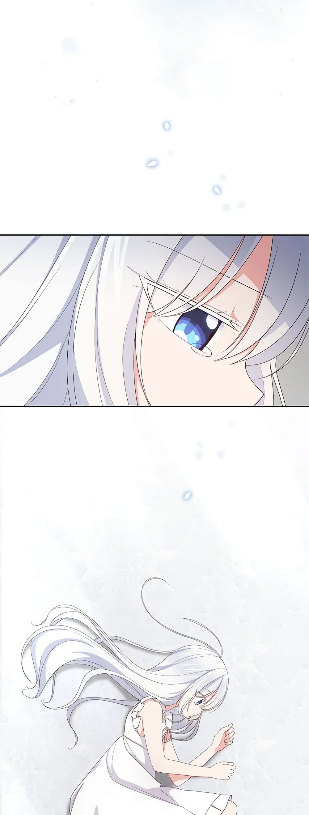 The Villain's Beloved Daughter page 4