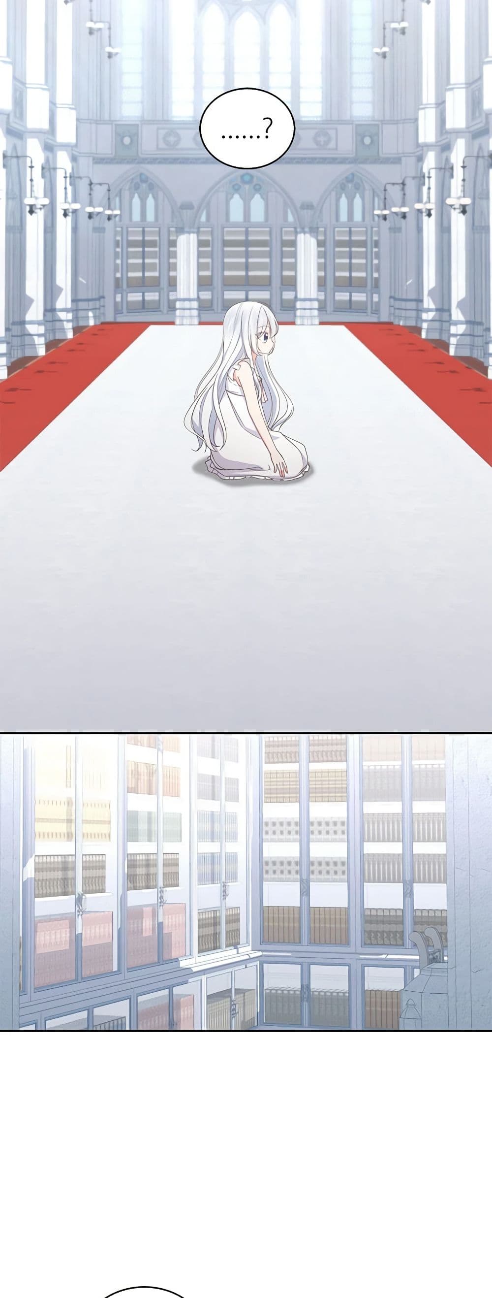 The Villain's Beloved Daughter page 6