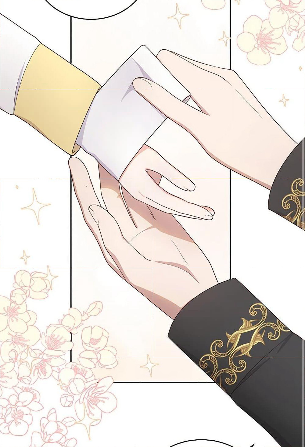 The Villain's Beloved Daughter page 3