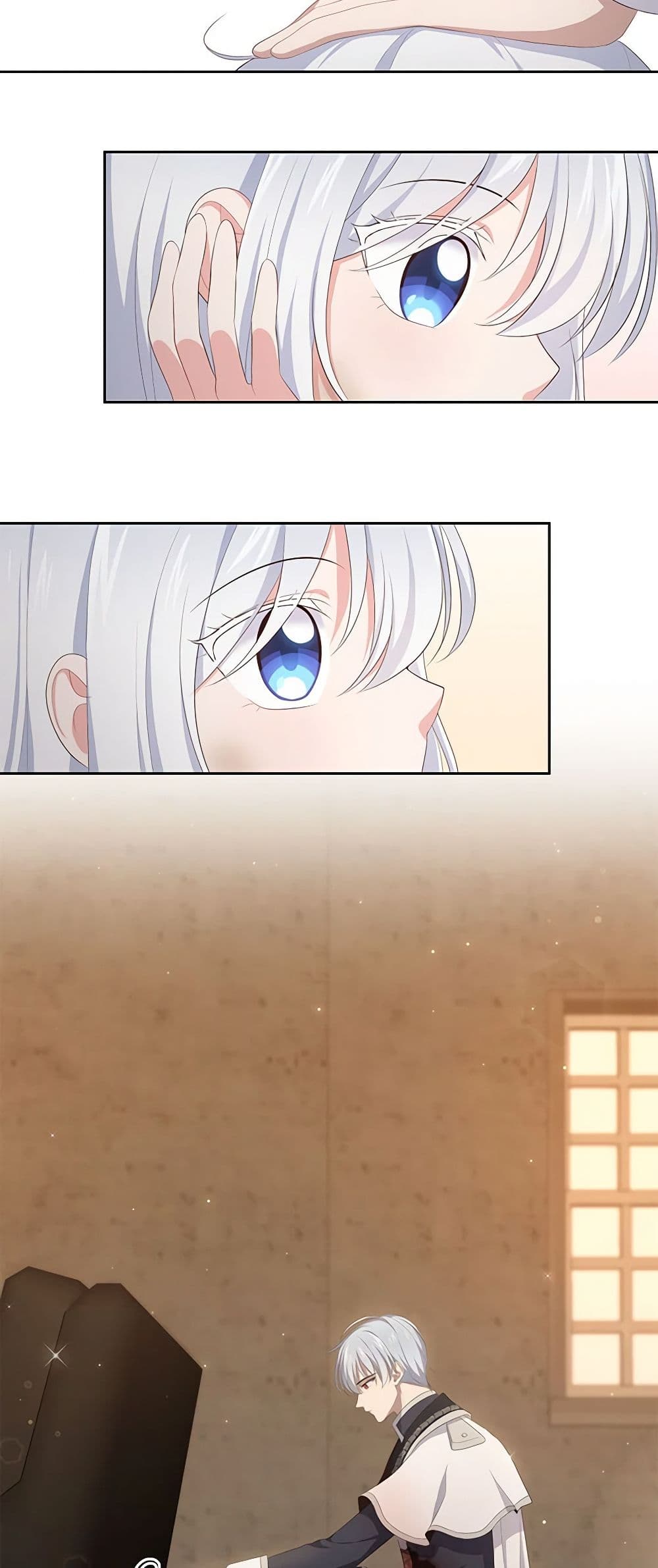The Villain's Beloved Daughter page 28