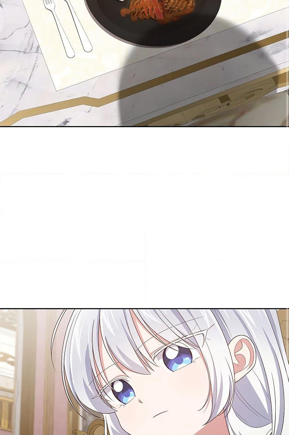 The Villain's Beloved Daughter page 3
