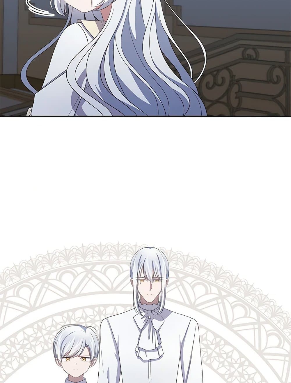 The Villain's Beloved Daughter page 5