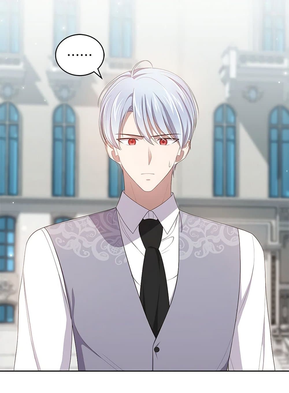 The Villain's Beloved Daughter page 7