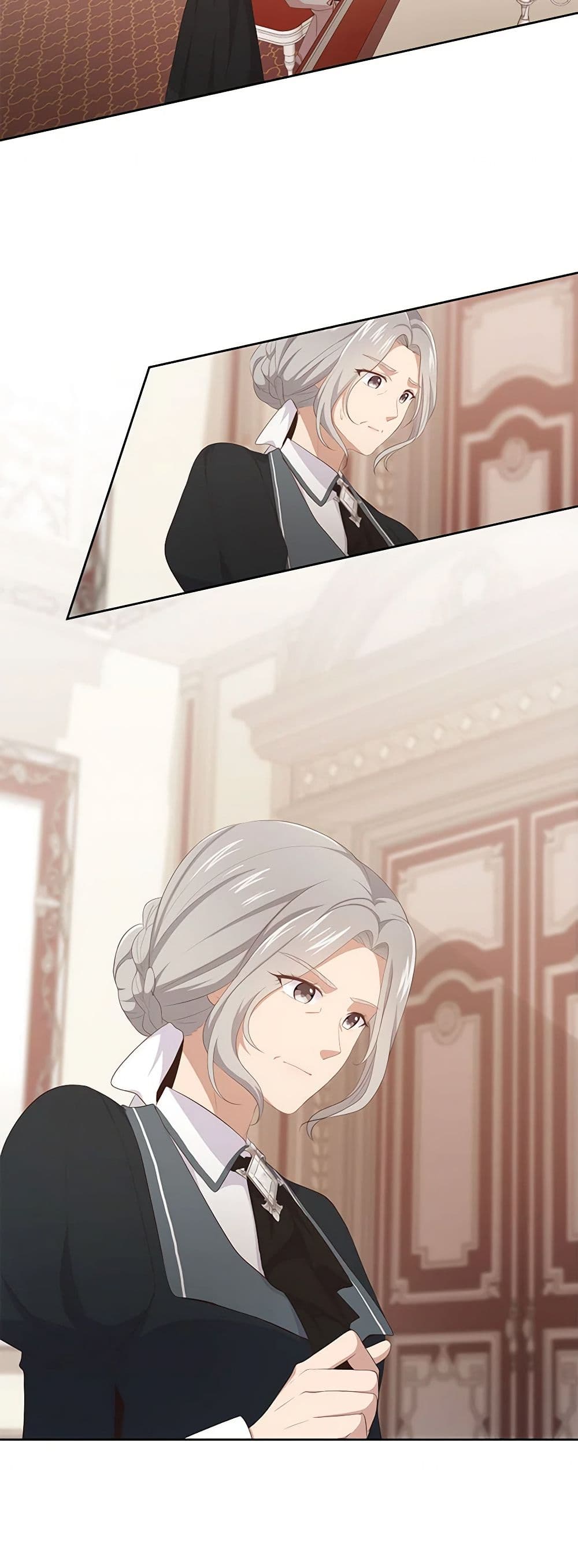 The Villain's Beloved Daughter page 41