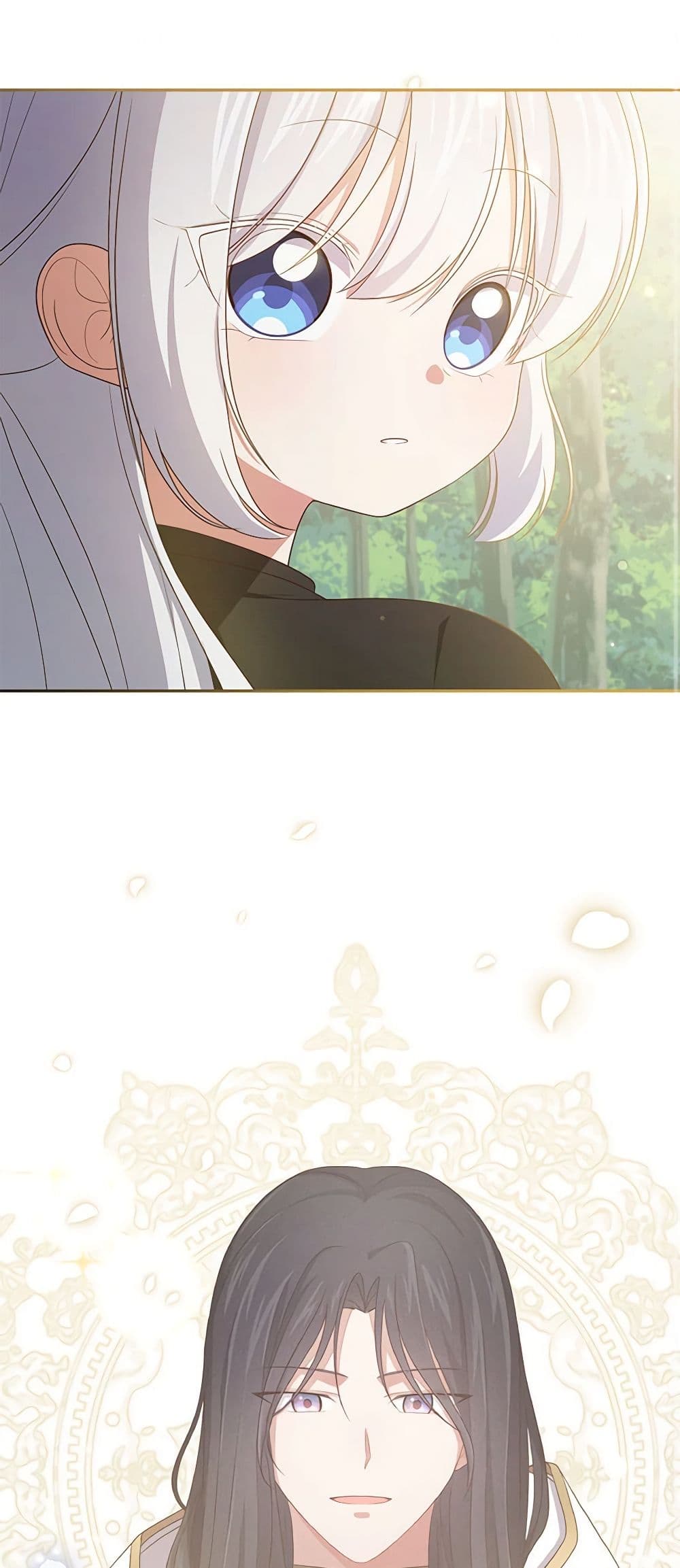 The Villain's Beloved Daughter page 2