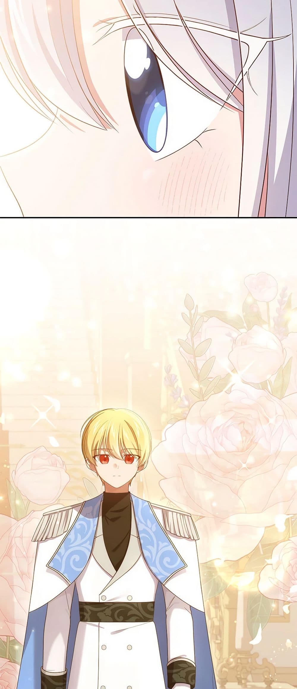 The Villain's Beloved Daughter page 8
