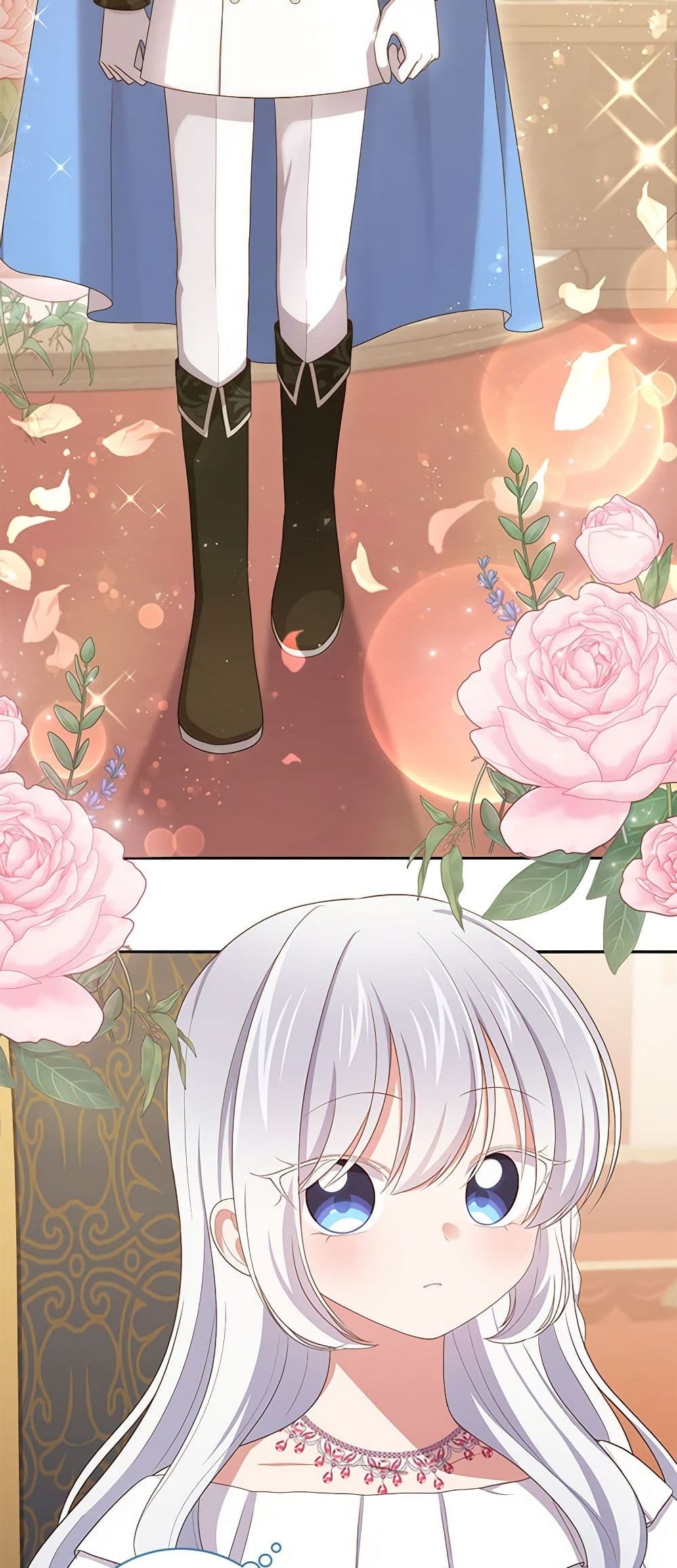 The Villain's Beloved Daughter page 9