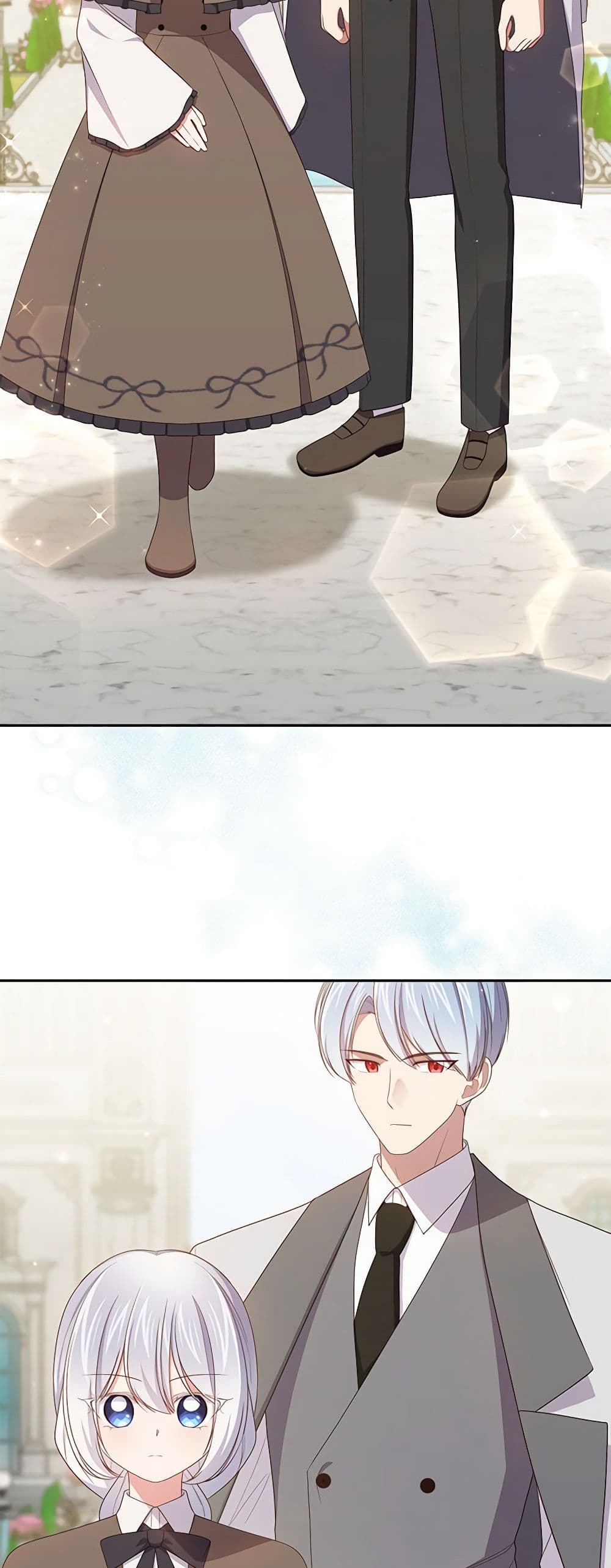 The Villain's Beloved Daughter page 4
